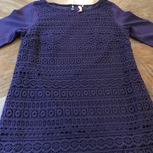 Vintage style dress from White stuff